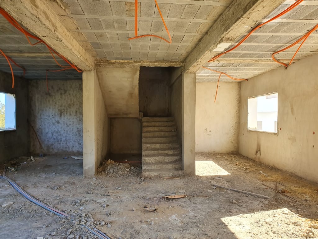 Villa en vente à Camouni Allal Bahraoui