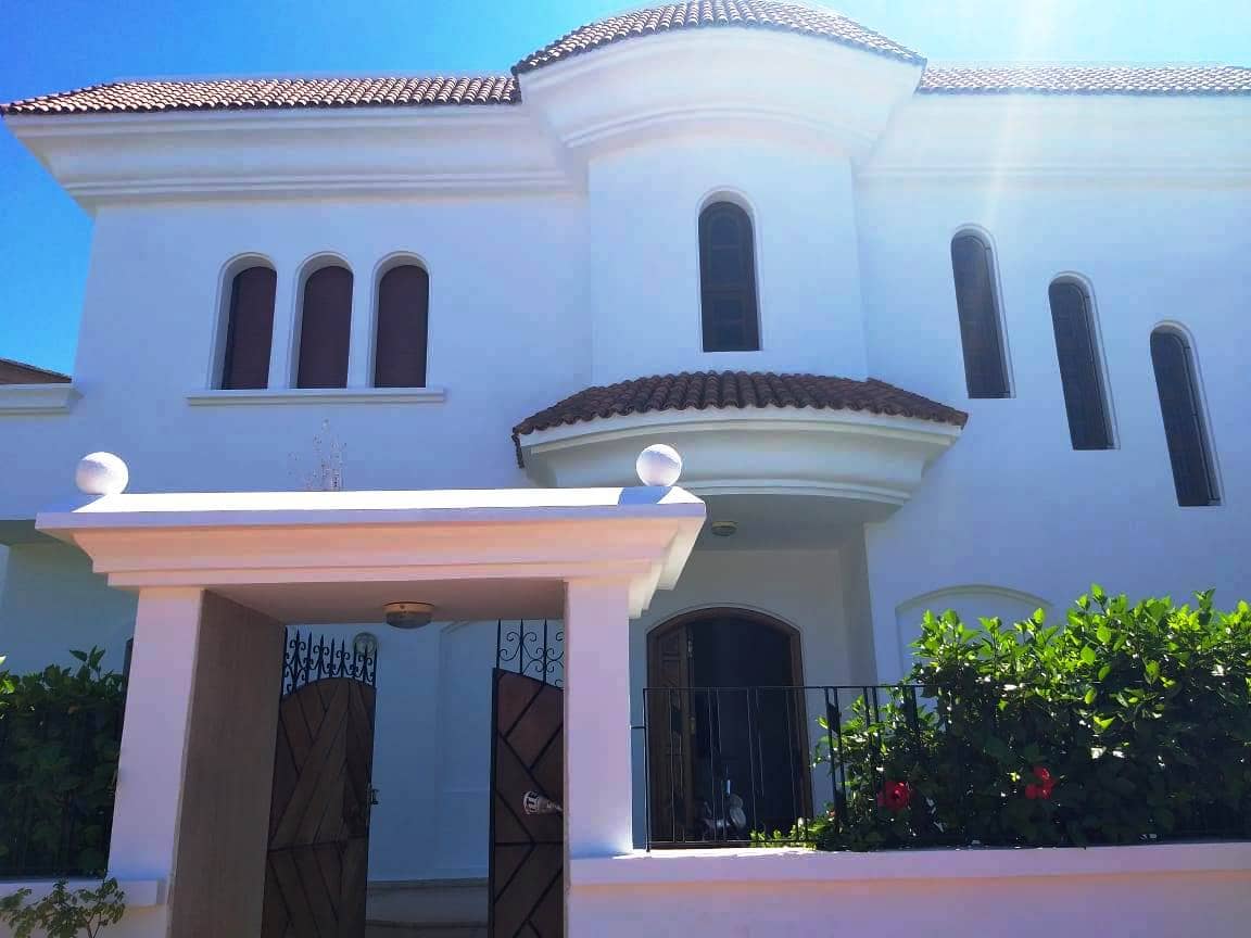 Villa usage bureau à Hay Riad Rabat