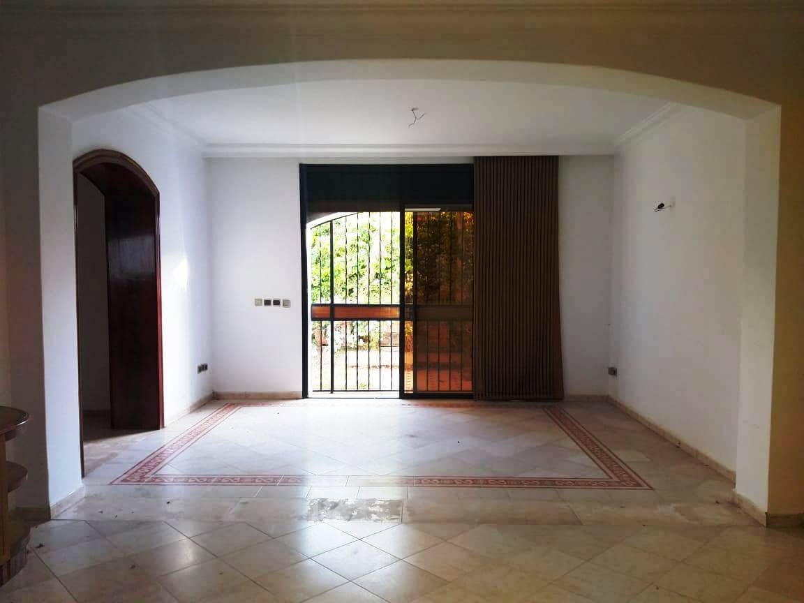 Villa en location à L’agdal Rabat