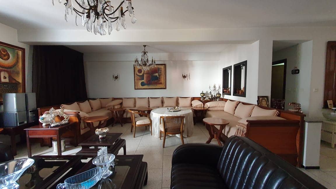 Appartement à vendre à Agdal Rabat
