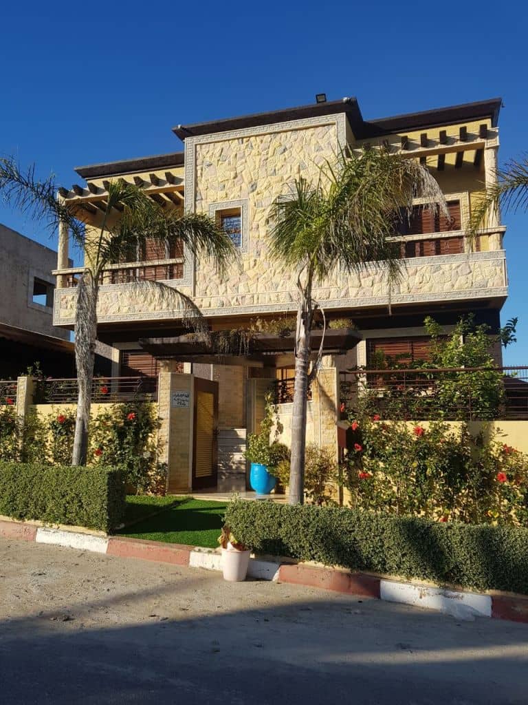 Villa en vente à Mers El Kheir